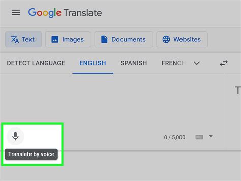 translate googlw